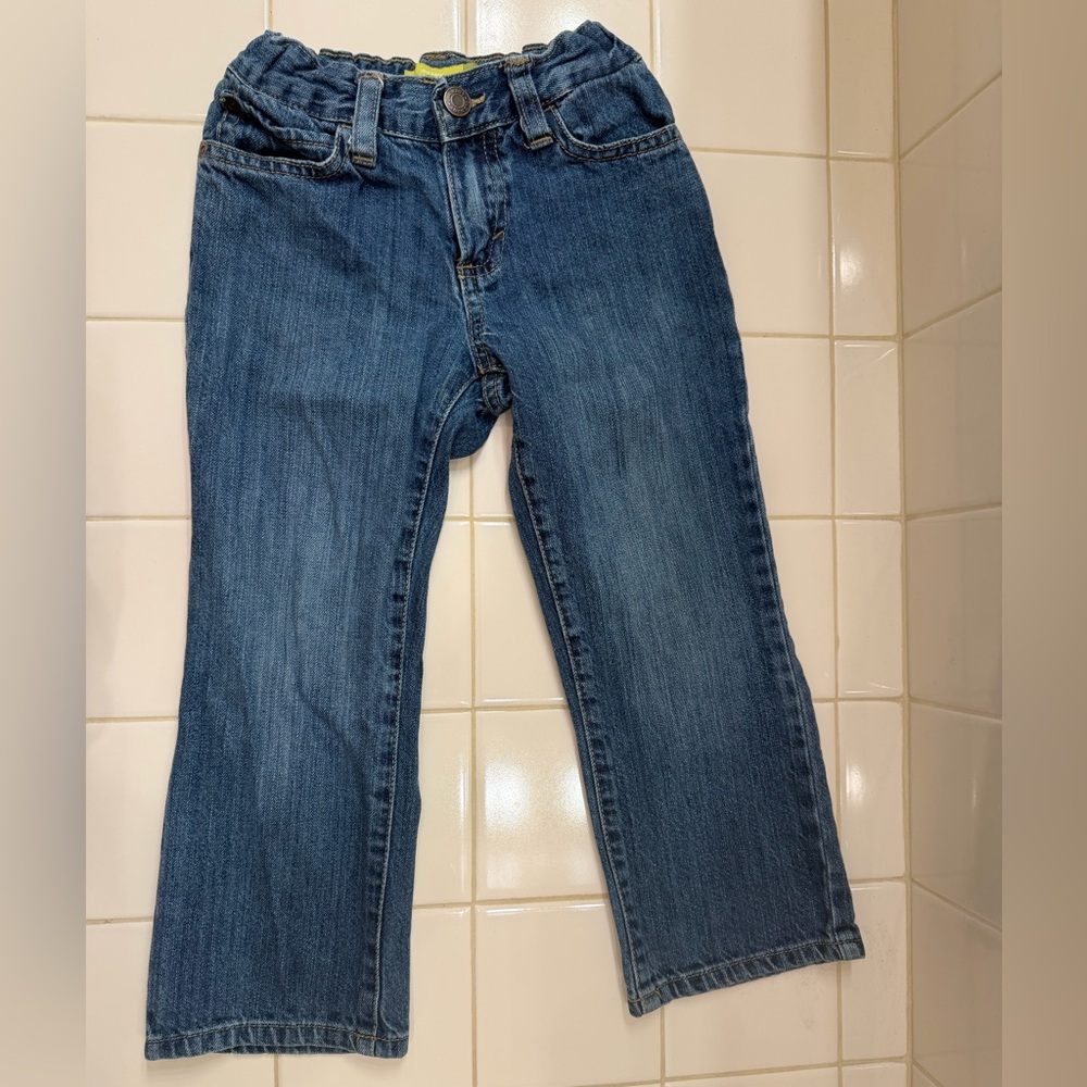 Old Navy Boys 4T Jeans